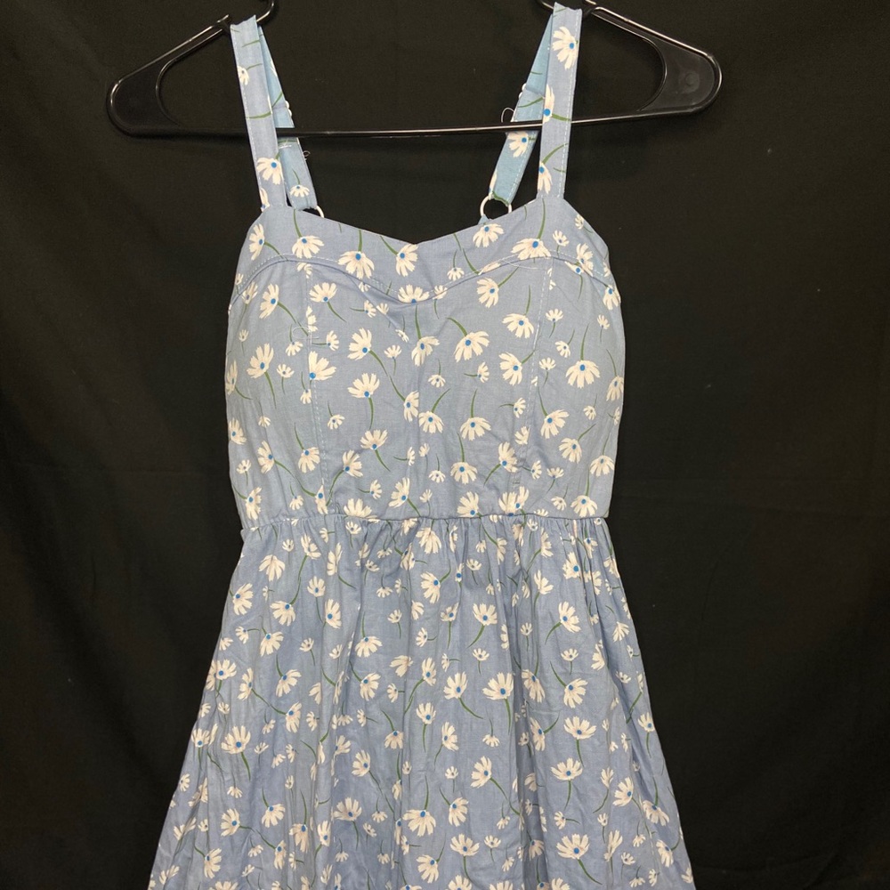 Korean dress
